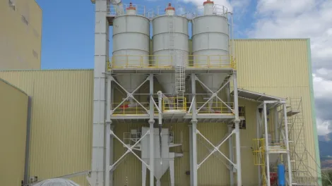 Plâtres & Isolations