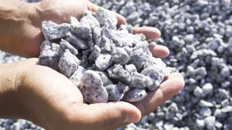 Granulats & Carrières