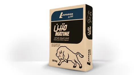 Prix ciment lafarge clearance