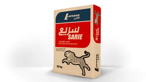 CIMENT SARIE™